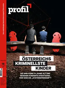 Profil - 3 Mai 2025