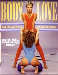 Body Love (1978) + Extras [Dual Audio]