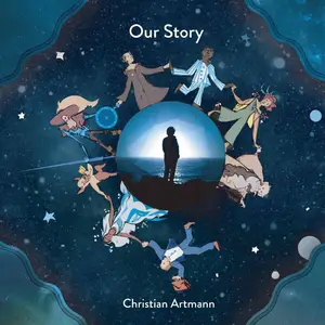 Christian Artmann - Our Story (2018) [Official Digital Download 24-bit/96kHz]