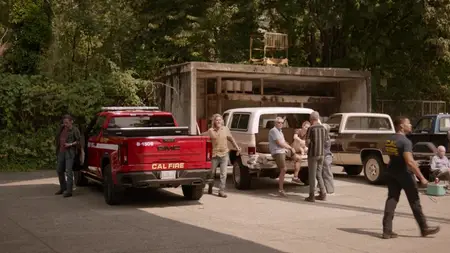 Fire Country S03E03