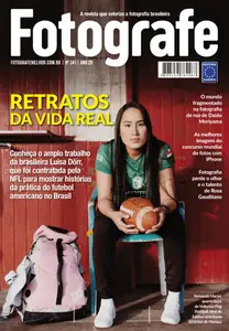 Revista Fotografe Melhor - Edição 341 2025