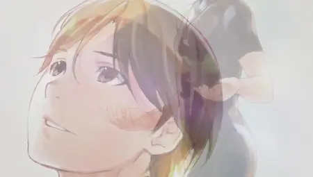 Hai to Gensou no Grimgar - NCOP 02 (848x480 h264 BD AAC