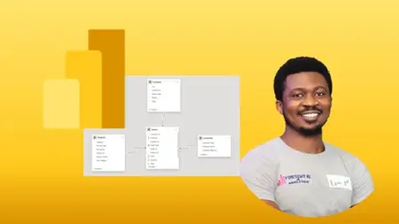 Data Modeling: Power Bi Data Modeling Essentials