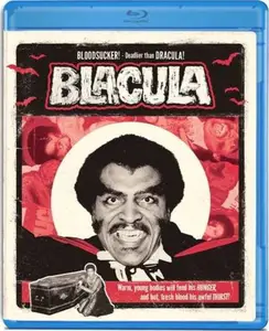 Blacula (1972)