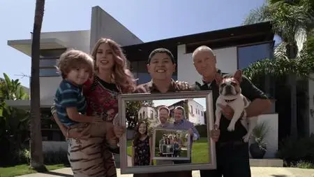 Modern Family S11E02