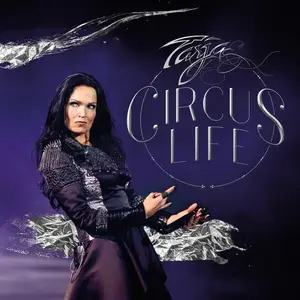 Tarja - Circus Life (Live in Bucharest) (2025) [Official Digital Download]