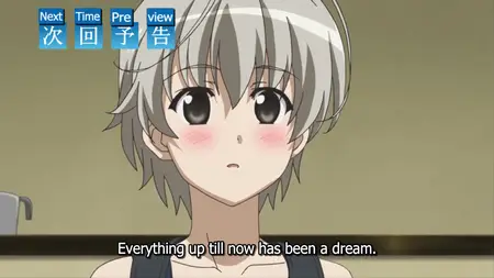 Yosuga no Sora - Ep07 Preview - Sora ver
