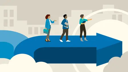 Managing Organizational Change for Managers [Released: 9/4/2025]