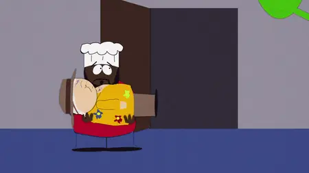 South Park S02E02