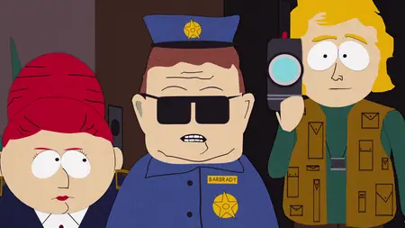 South Park S02E02