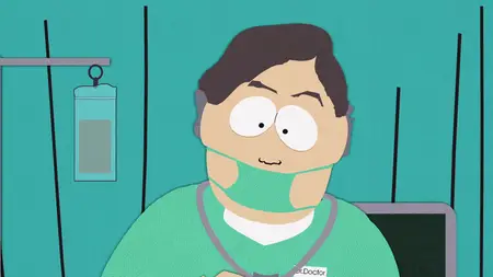 South Park S02E02