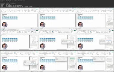 Copilot in Excel: Supercharge Your Financial Modeling
