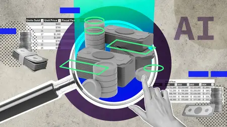 Copilot in Excel: Supercharge Your Financial Modeling