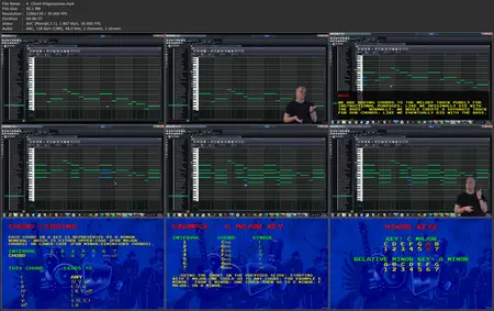 Music Composition for Game Developers