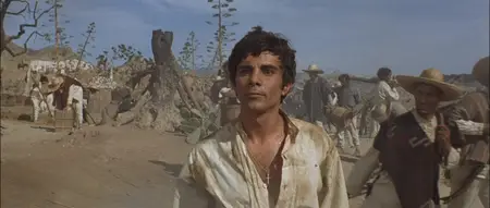 Return of the Seven (1966)