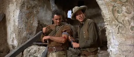 Return of the Seven (1966)