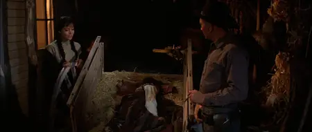 Return of the Seven (1966)
