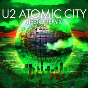 U2 - Atomic City (2024) [Official Digital Download]