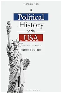 A Political History of the USA: One Nation Under God