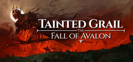 Tainted Grail The Fall of Avalon (2025)