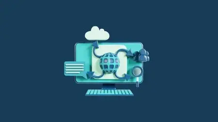 The Complete Course of Microsoft Hyper-V 2025