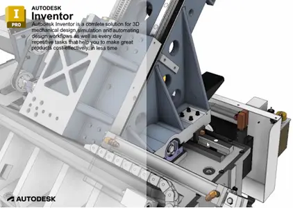 Autodesk Inventor 2024.3.4