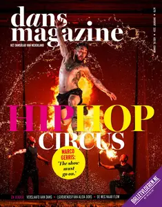 Dans Magazine - 13 December 2024