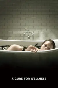 A Cure for Wellness (2017) [MultiSubs]