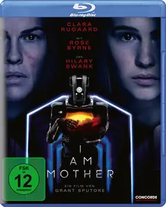 I Am Mother (2019) [MultiSubs]