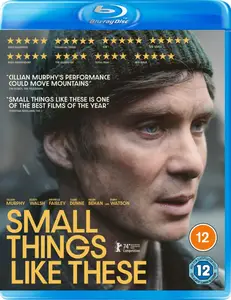 Small Things Like These (2024)