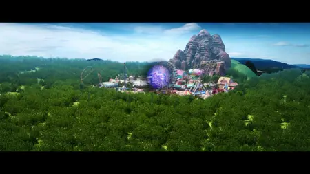 Dragon Raja  The Blazing Dawn  S02E12 Dragon Emperor Of Earth And Mountain