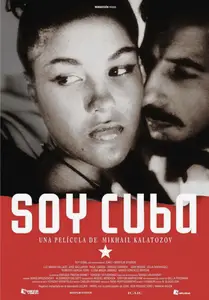 I Am Cuba (1964) + Extras