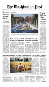 The Washington Post - January 27, 2026