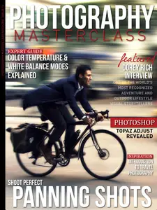 Photography Masterclass - Issue 14 2014