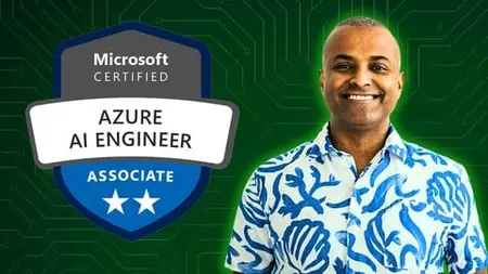 Ai-102: Become An Azure Ai Engineer In One Weekend [2025]