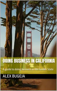 Doing Business in California