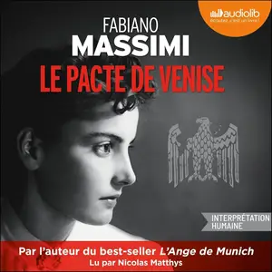 Fabiano Massimi, "Le pacte de Venise"