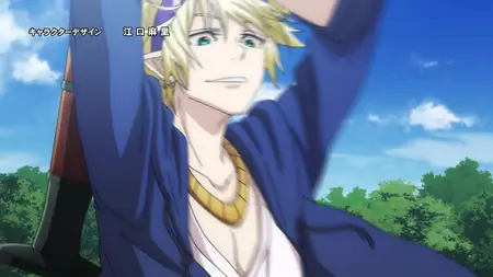 The Ossan Newbie Adventurer Trained to Death by the Most Powerful Party Became Invincible S01E09