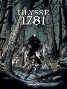 Ulysse 1781 - Tome 2 - Le Cyclope (2/2)