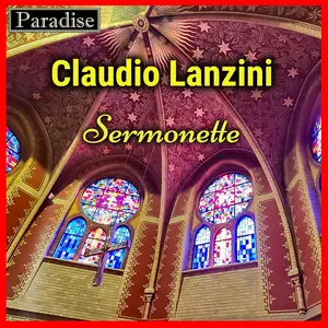Claudio Lanzini - Sermonette (2025) [Official Digital Download 24/192]