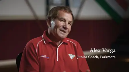 Ange & The Boss - Puskas in Australia (2025)