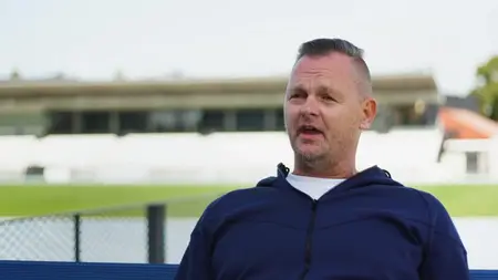 Ange & The Boss - Puskas in Australia (2025)
