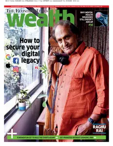 The Economic Times Wealth - May 19, 2025