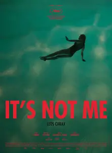 C'est pas moi / It's Not Me (2024)