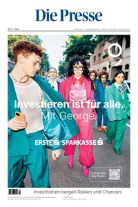 Die Presse - 7 November 2025