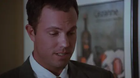 Betrayal (2003)