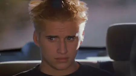 Betrayal (2003)