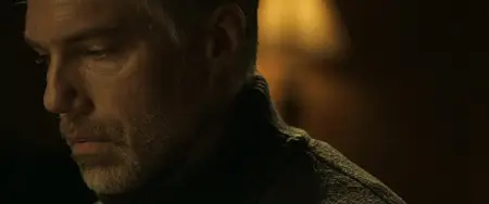 The Virtuoso (2021)