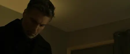 The Virtuoso (2021)