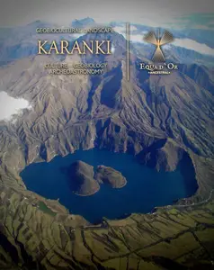 Karanki Geobiocultural Landscape